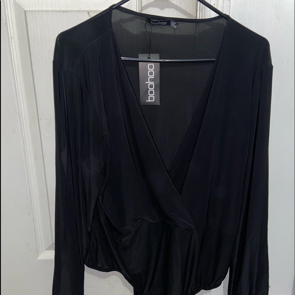 Bodysuit